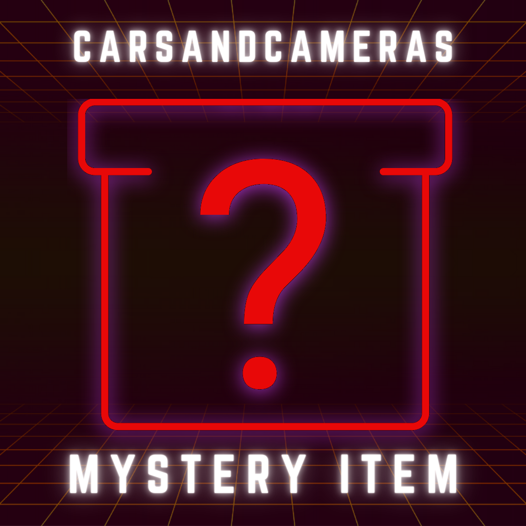 Mystery Item