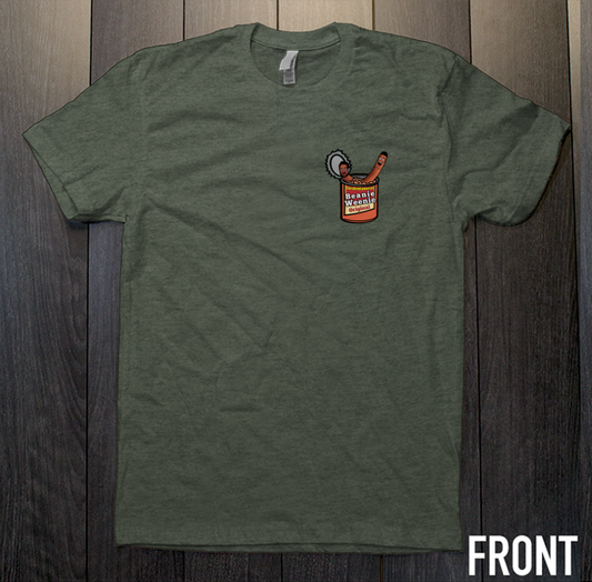 Beanie Weenie Tee
