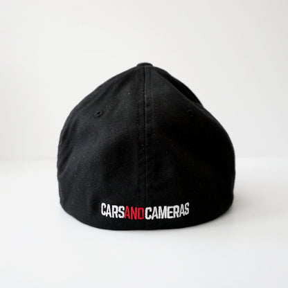 It'll Be Fine Fitted Hat